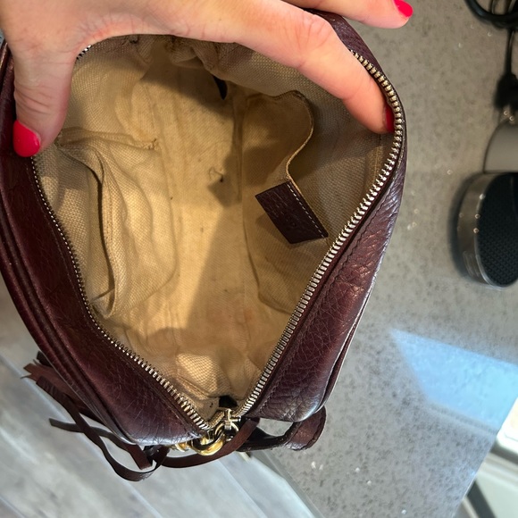 Gucci Soho Disco - Picture 10 of 10